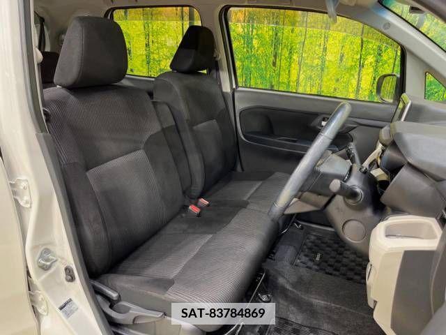 Daihatsu MOVE 2019-09 340442-8