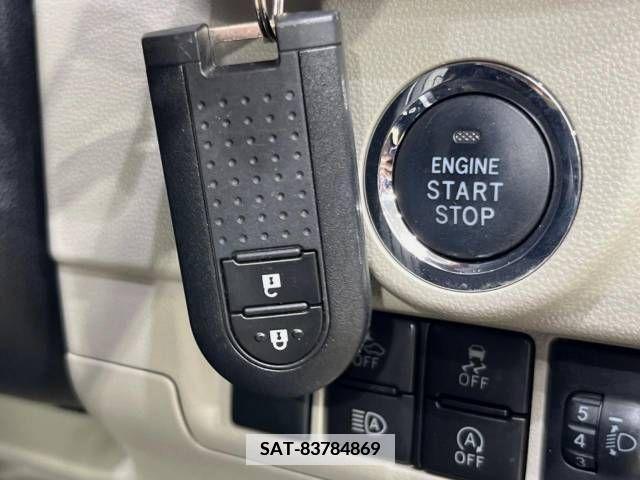 Daihatsu MOVE 2019-09 340442-7