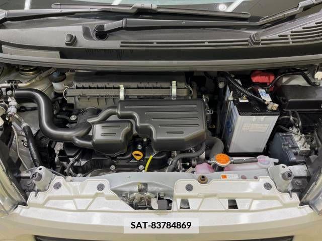 Daihatsu MOVE 2019-09 340442-18