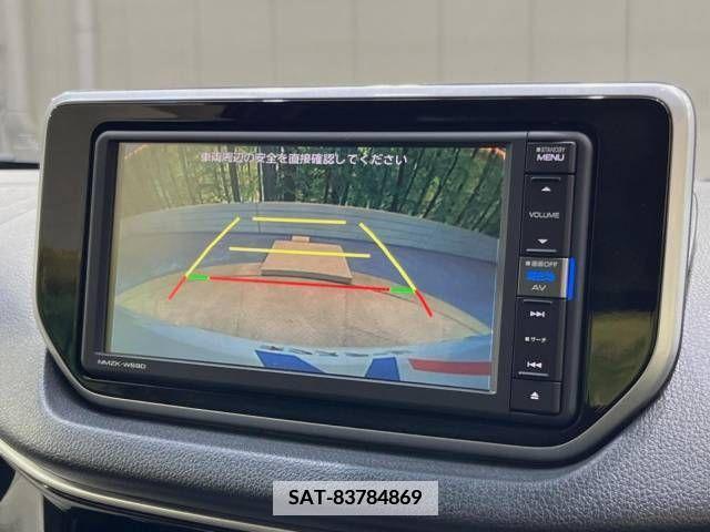 Daihatsu MOVE 2019-09 340442-4