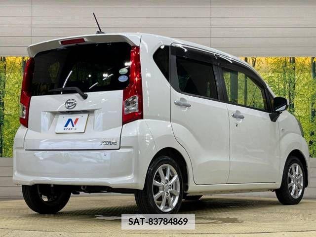 Daihatsu MOVE 2019-09 340442-17