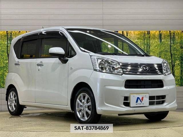 Daihatsu MOVE 2019-09 340442-16