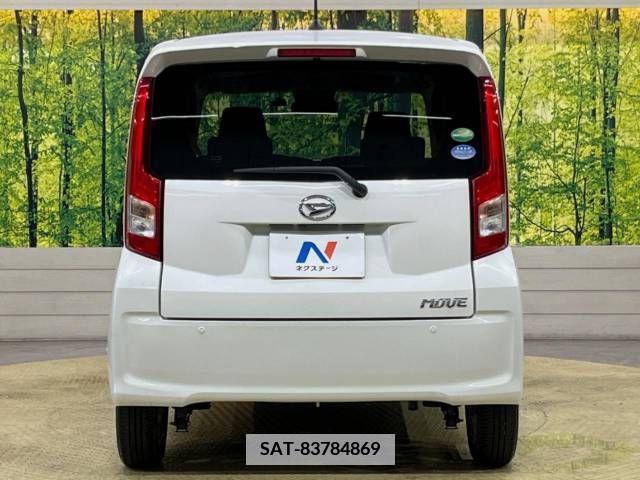 Daihatsu MOVE 2019-09 340442-15