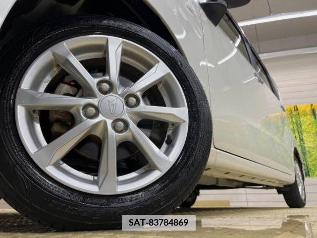 Daihatsu MOVE 2019-09 340442-13
