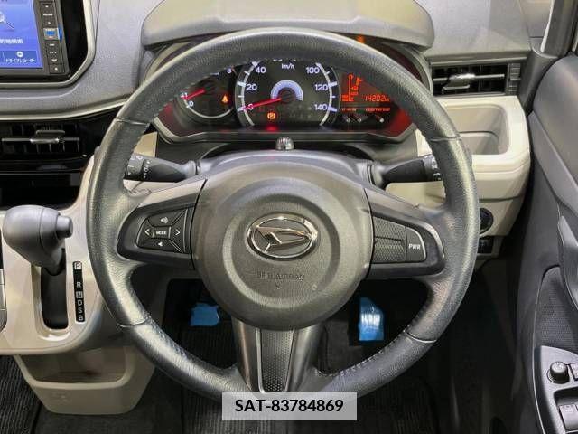 Daihatsu MOVE 2019-09 340442-11