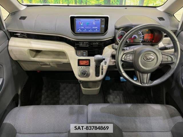 Daihatsu MOVE 2019-09 340442-1
