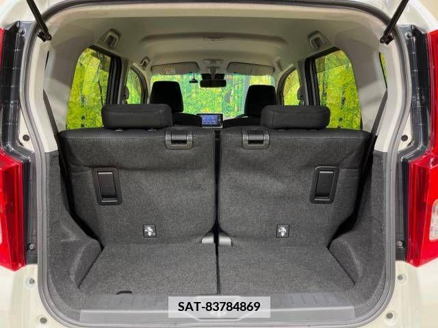 Daihatsu MOVE 2019-09 340442-10