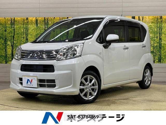 Daihatsu MOVE 2019-09 340442-0