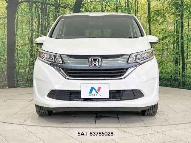 Honda FREED 2017-05 302969-14