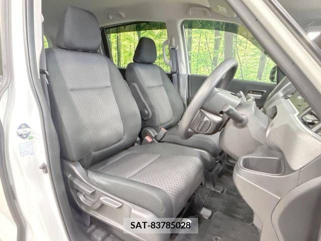 Honda FREED 2017-05 302969-8