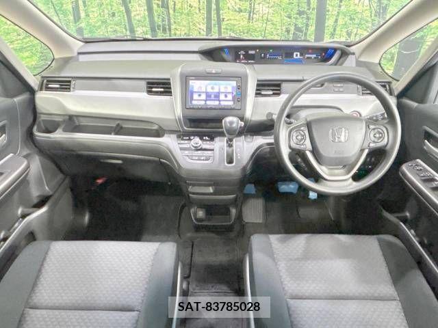 Honda FREED 2017-05 302969-1