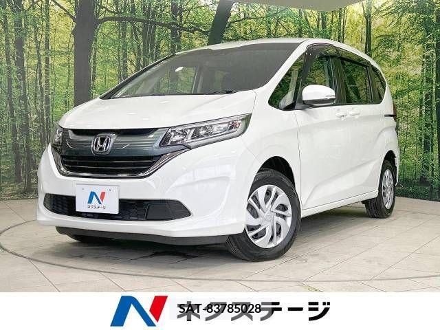 Honda FREED 2017-05 302969-0