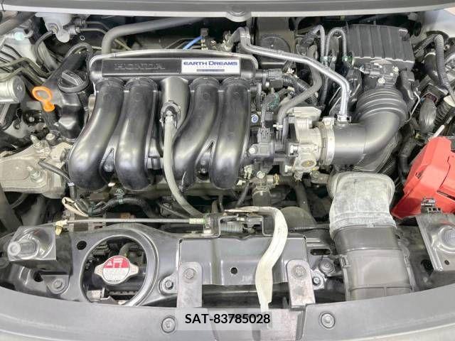 Honda FREED 2017-05 302969-18