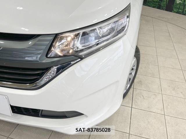 Honda FREED 2017-05 302969-12
