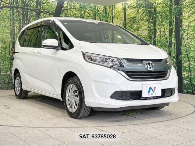 Honda FREED 2017-05 302969-16