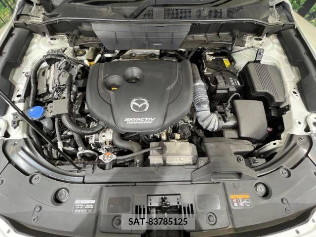 Mazda CX-5 2017-03 217715-18