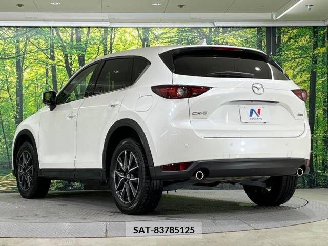 Mazda CX-5 2017-03 217715-15