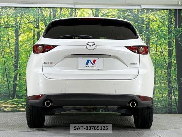 Mazda CX-5 2017-03 217715-14