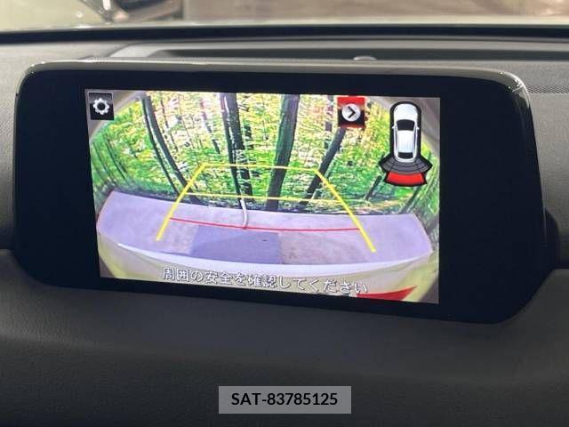 Mazda CX-5 2017-03 217715-3