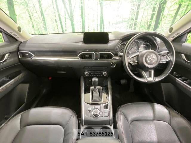 Mazda CX-5 2017-03 217715-1
