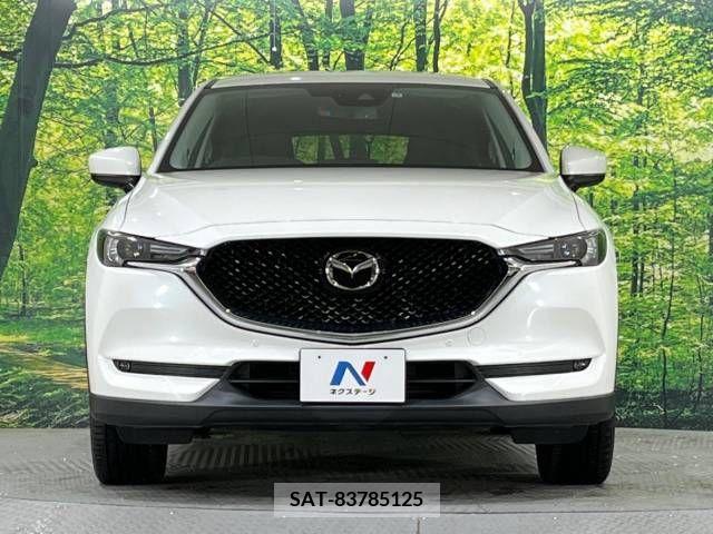 Mazda CX-5 2017-03 217715-13