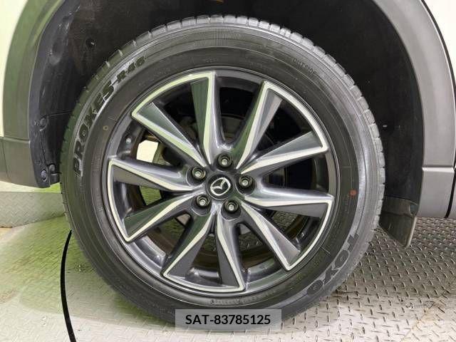 Mazda CX-5 2017-03 217715-12