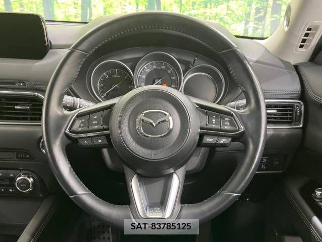 Mazda CX-5 2017-03 217715-10