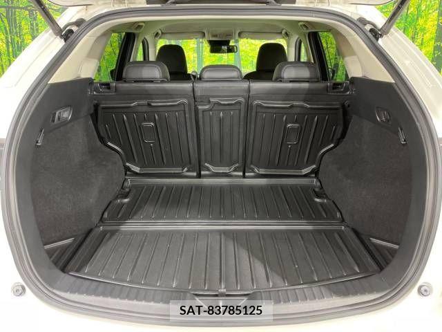 Mazda CX-5 2017-03 217715-9