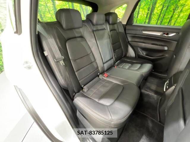 Mazda CX-5 2017-03 217715-8