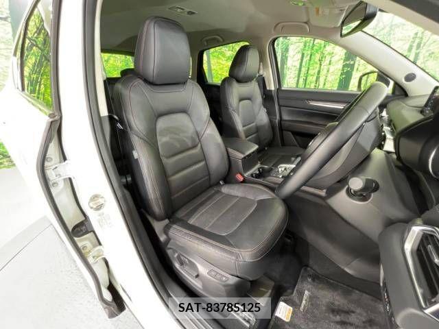 Mazda CX-5 2017-03 217715-7