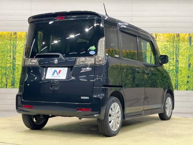 Suzuki SPACIA 2015-02 193041-17