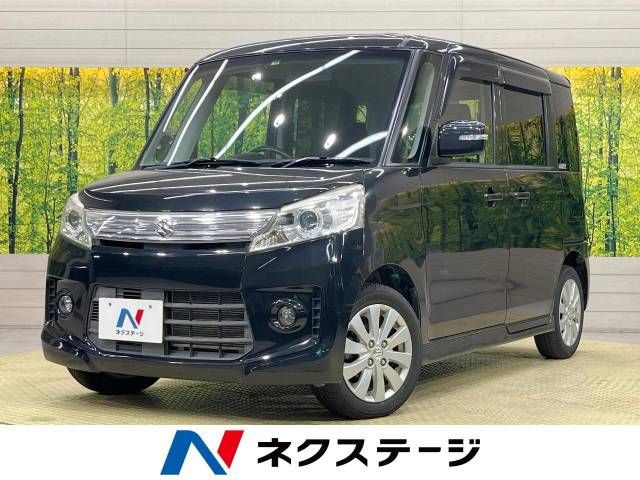 Suzuki SPACIA 2015-02 193041-0