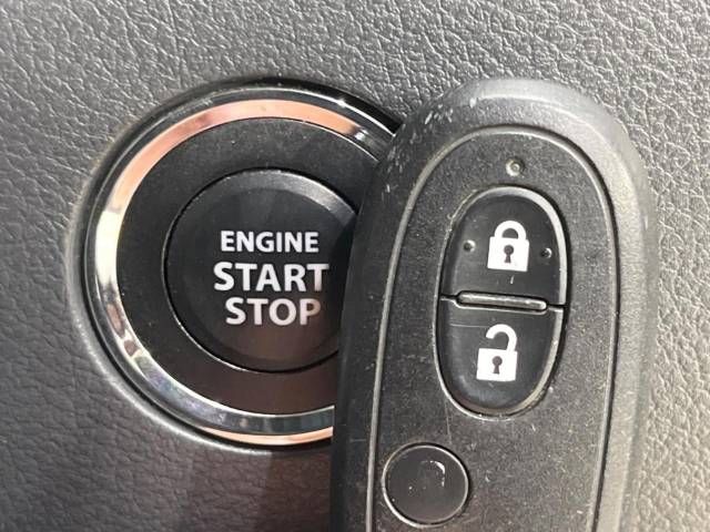 Suzuki SPACIA 2015-02 193041-7