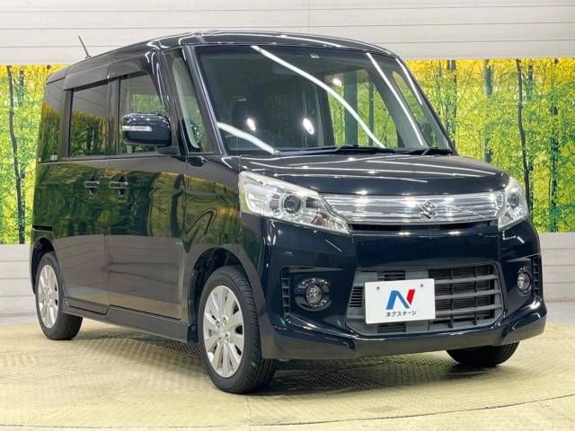 Suzuki SPACIA 2015-02 193041-16