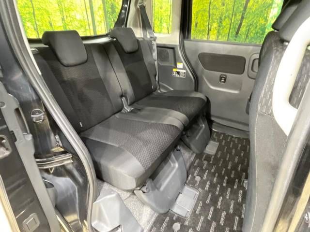 Suzuki SPACIA 2015-02 193041-9
