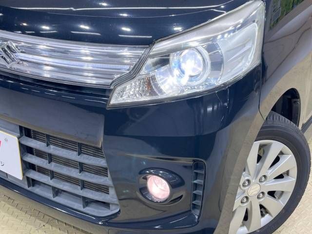 Suzuki SPACIA 2015-02 193041-12