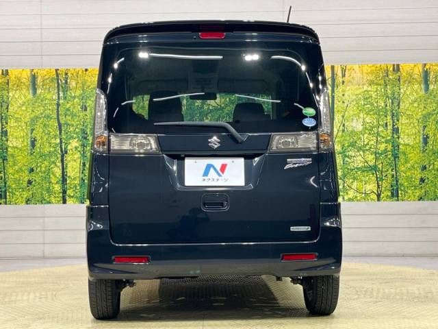 Suzuki SPACIA 2015-02 193041-15