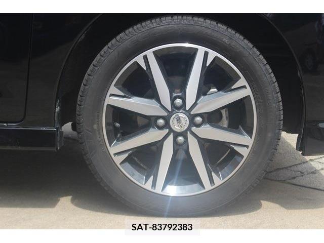 Nissan DAYZ 2017-09 387902-13