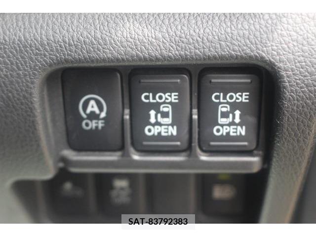 Nissan DAYZ 2017-09 387902-5