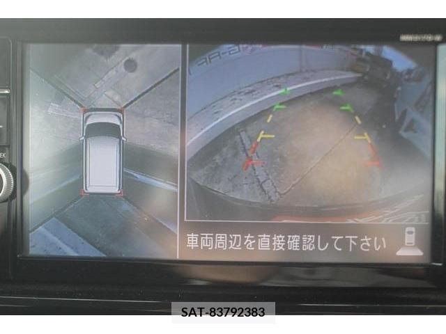 Nissan DAYZ 2017-09 387902-2