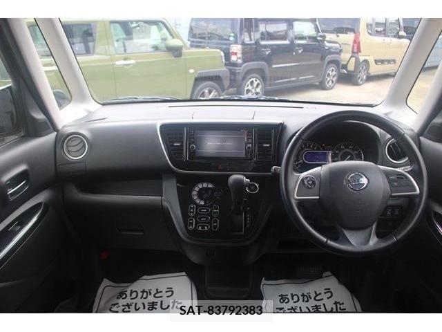 Nissan DAYZ 2017-09 387902-16