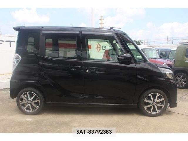 Nissan DAYZ 2017-09 387902-8
