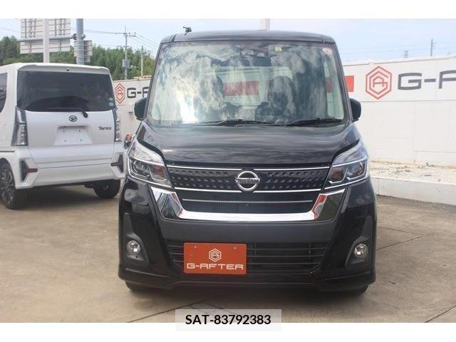 Nissan DAYZ 2017-09 387902-7