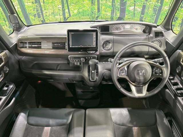 Honda N BOX CUSTOM 2019-05 181962-1