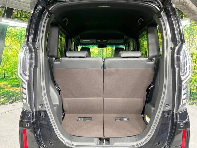 Honda N BOX CUSTOM 2019-05 181962-10