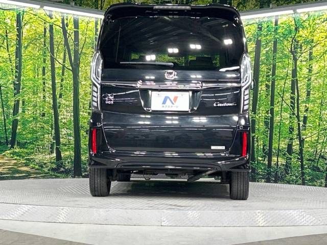 Honda N BOX CUSTOM 2019-05 181962-15
