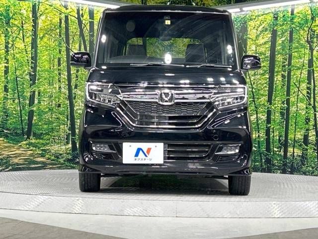 Honda N BOX CUSTOM 2019-05 181962-14