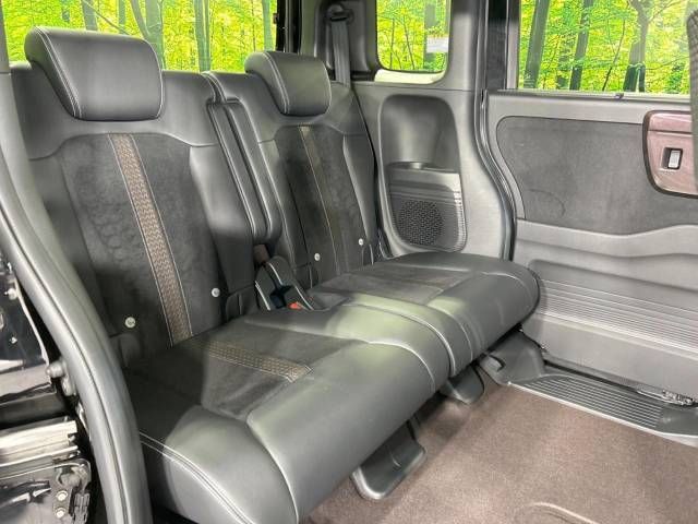 Honda N BOX CUSTOM 2019-05 181962-9