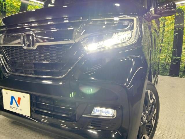 Honda N BOX CUSTOM 2019-05 181962-12