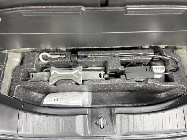Honda N BOX CUSTOM 2019-05 181962-18